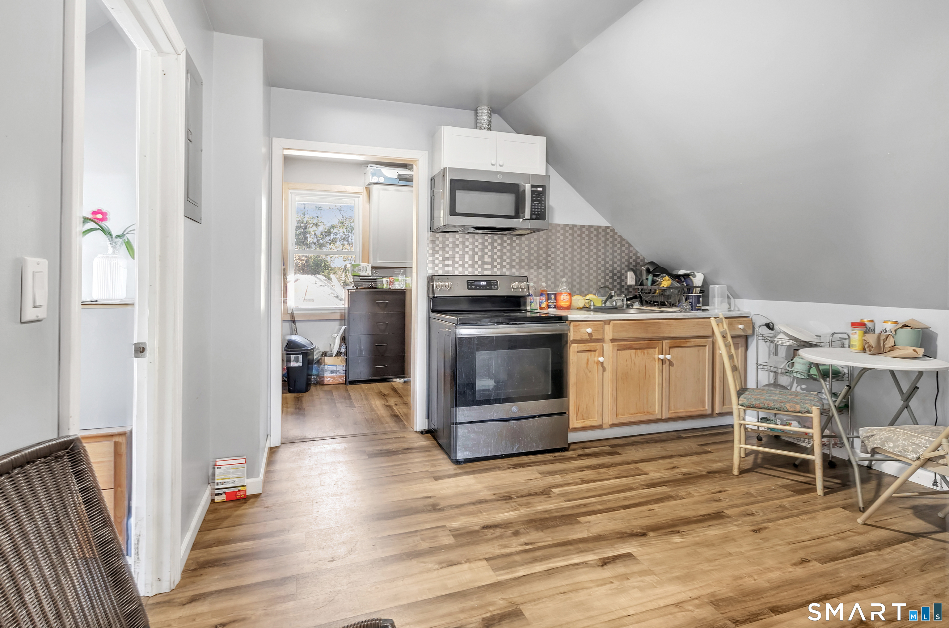 142 Gracey Avenue Meriden CT 06451