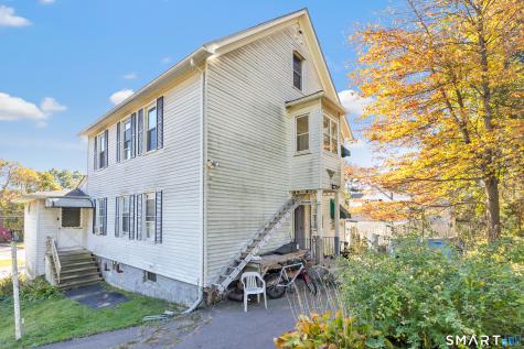 142 Gracey Avenue Meriden CT 06451
