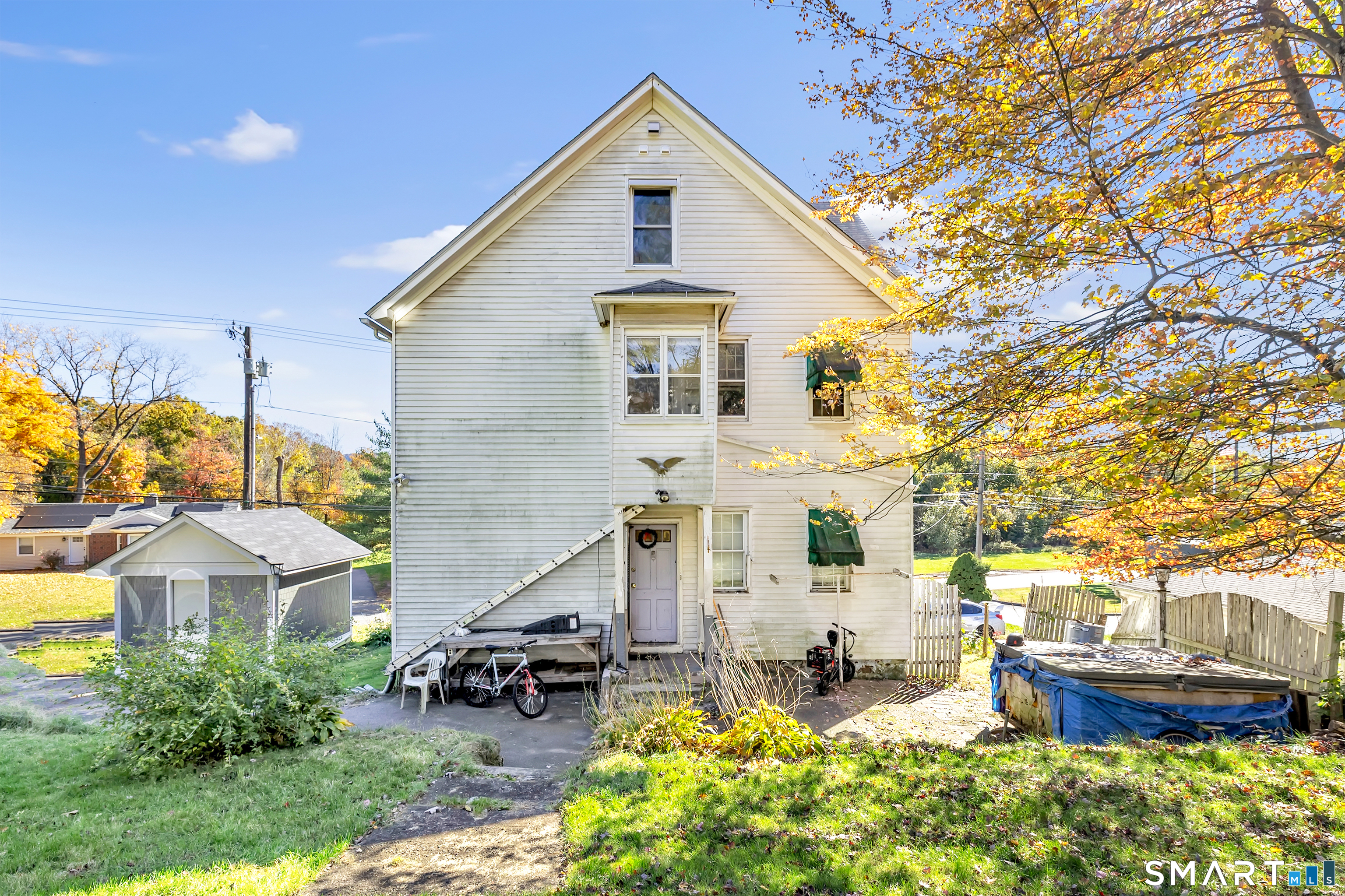 142 Gracey Avenue Meriden CT 06451