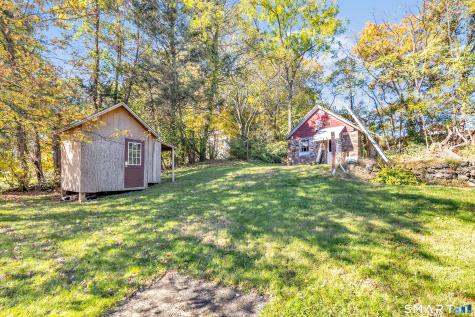 142 Gracey Avenue Meriden CT 06451