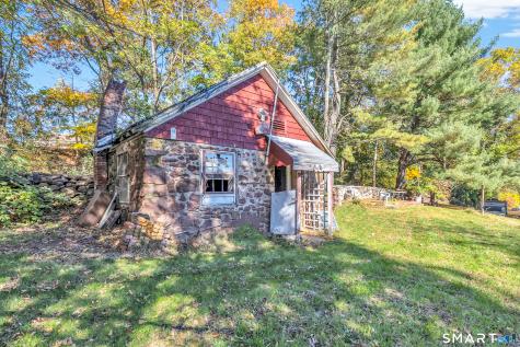 142 Gracey Avenue Meriden CT 06451