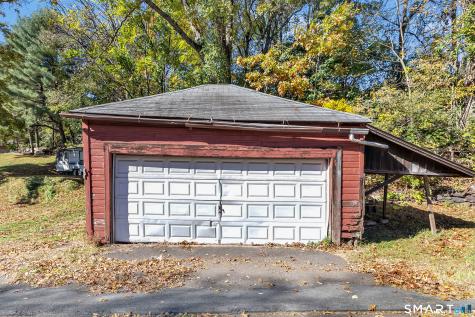 142 Gracey Avenue Meriden CT 06451
