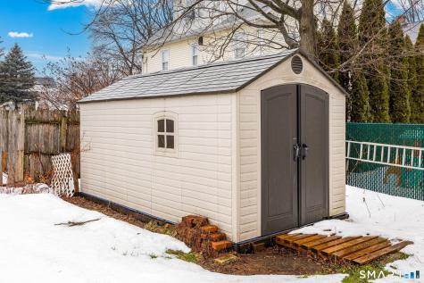 41 Walnut Street Enfield CT 06082