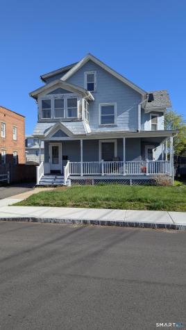 41 Walnut Street Enfield CT 06082