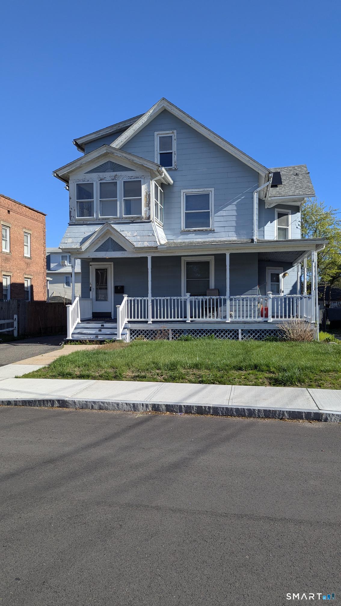 41 Walnut Street Enfield CT 06082