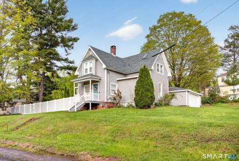 670 Hanover Road Meriden CT 06451