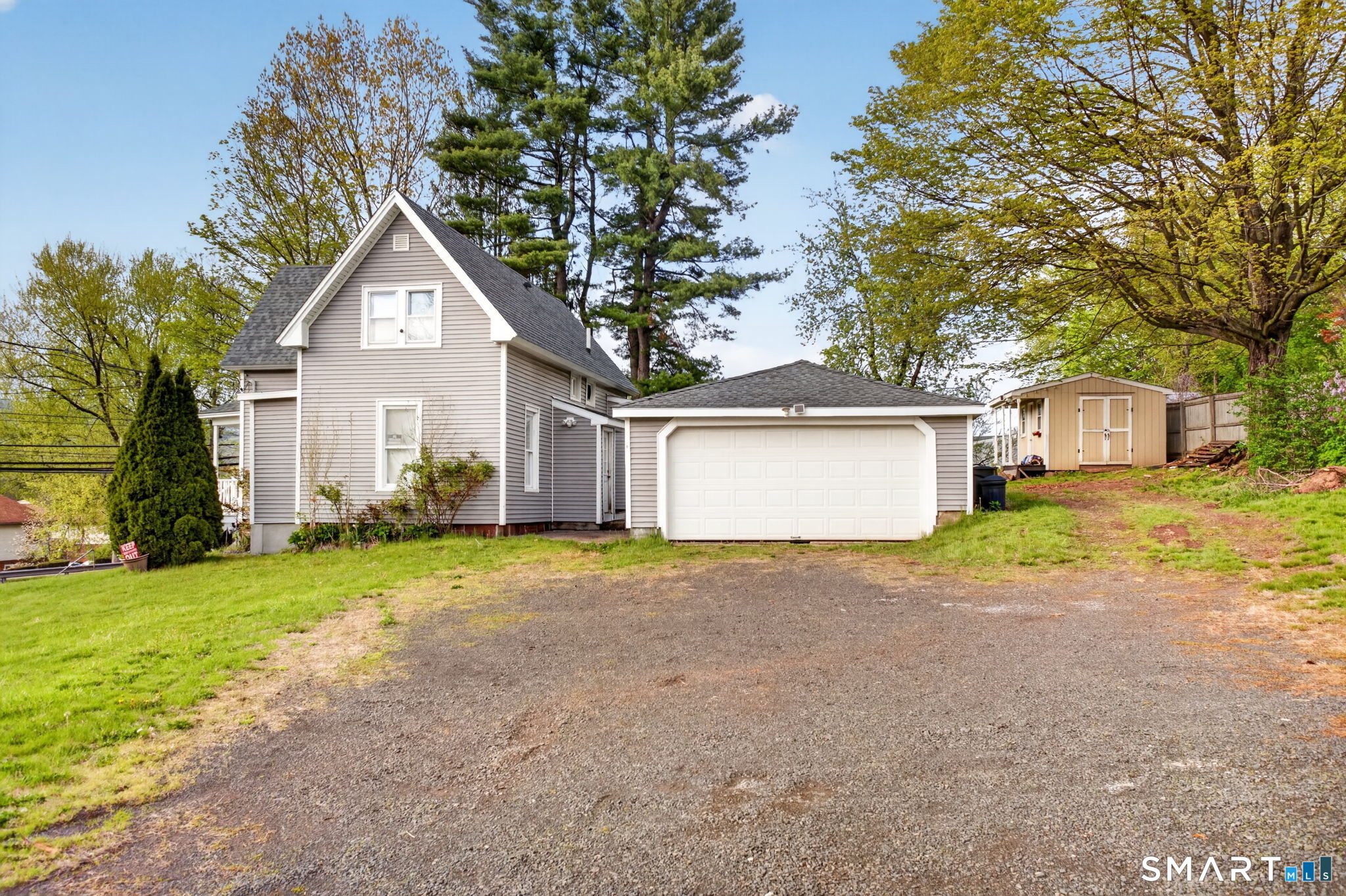 670 Hanover Road Meriden CT 06451