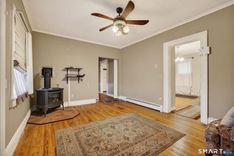 670 Hanover Road Meriden CT 06451