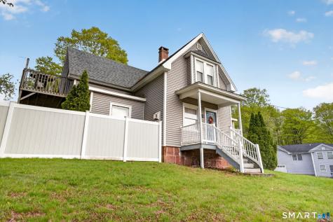 670 Hanover Road Meriden CT 06451