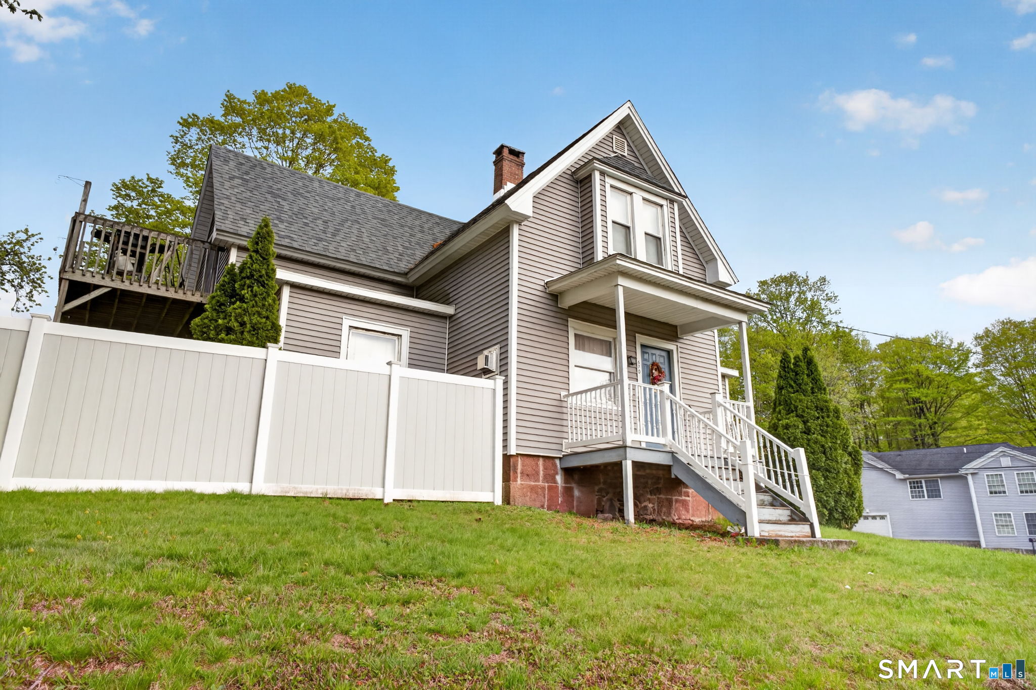 670 Hanover Road Meriden CT 06451
