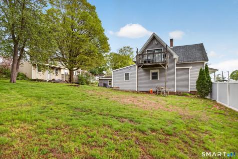 670 Hanover Road Meriden CT 06451