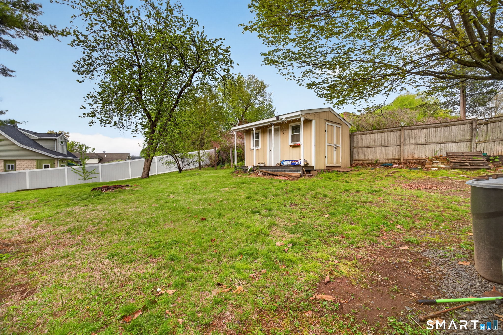 670 Hanover Road Meriden CT 06451
