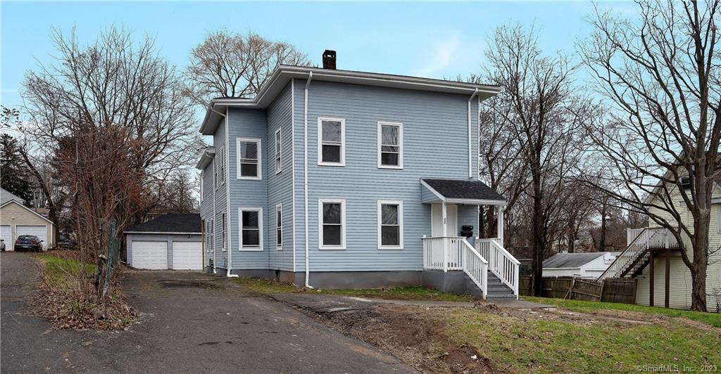 77 Chestnut Street Middletown CT 06457