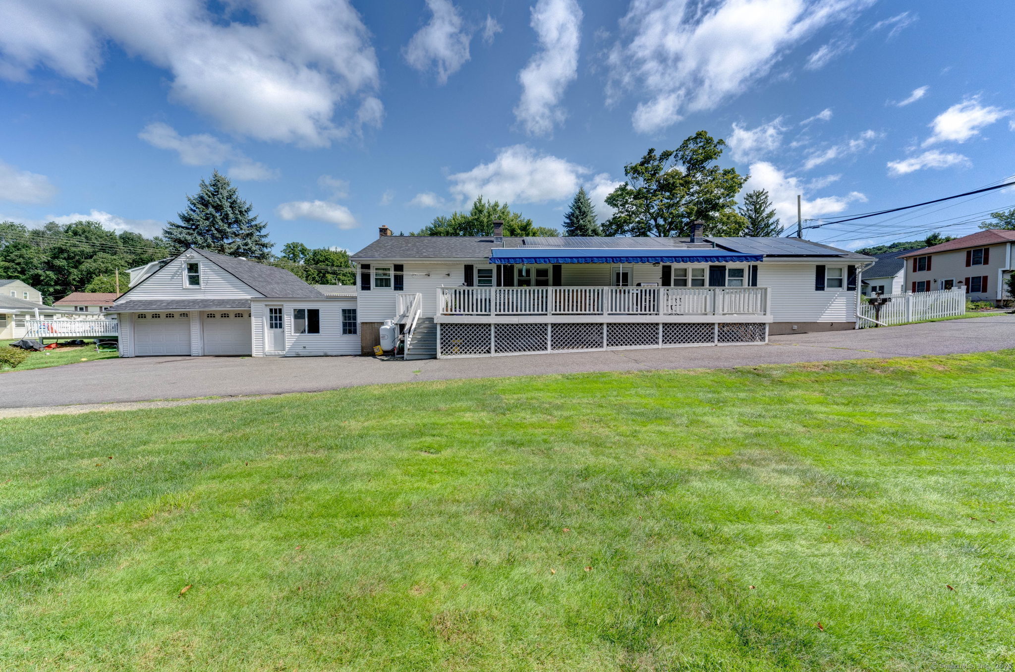 635 Woodtick Road Waterbury CT 06705
