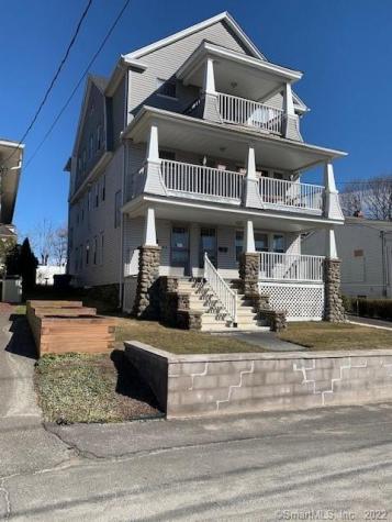 101 Norton Street Waterbury CT 06708