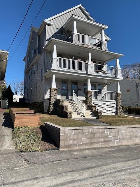 101 Norton Street Waterbury CT 06708
