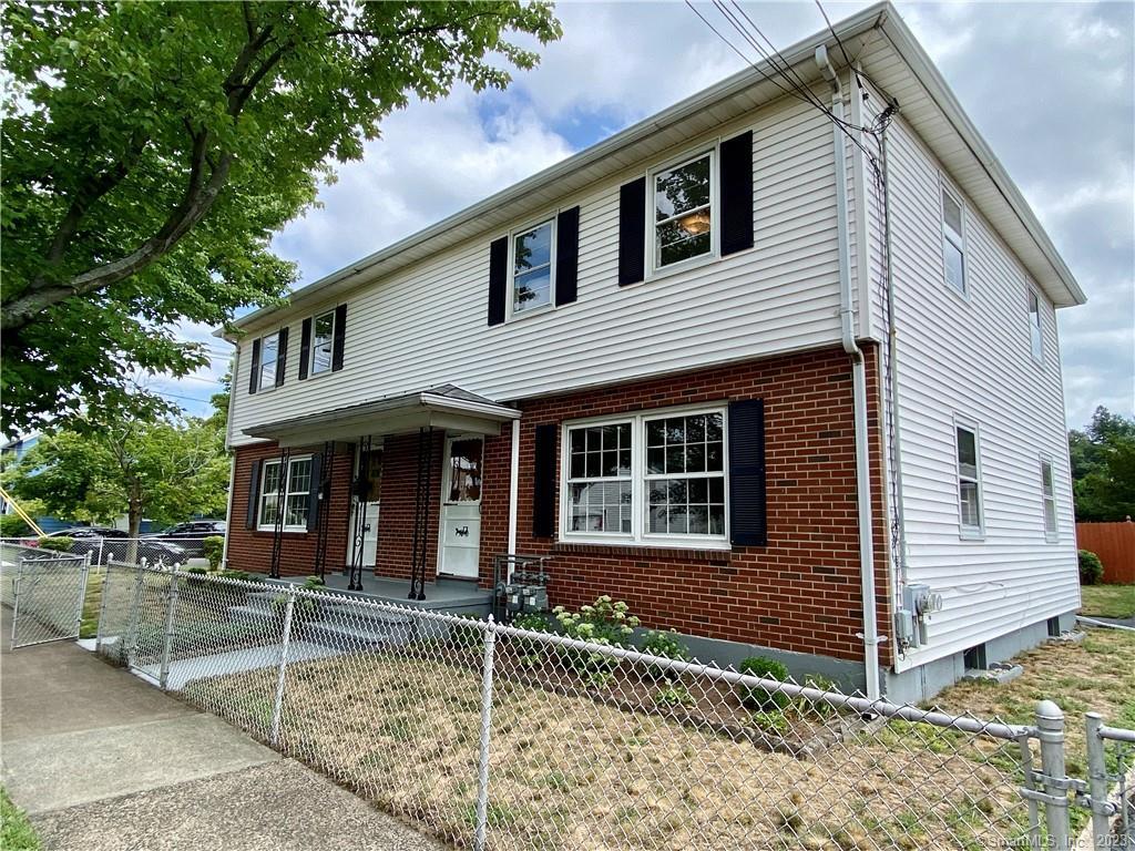 278 South Cherry Street Wallingford CT 06492