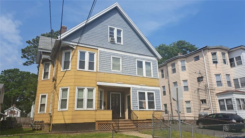 75 South Whitney Street Hartford CT 06106