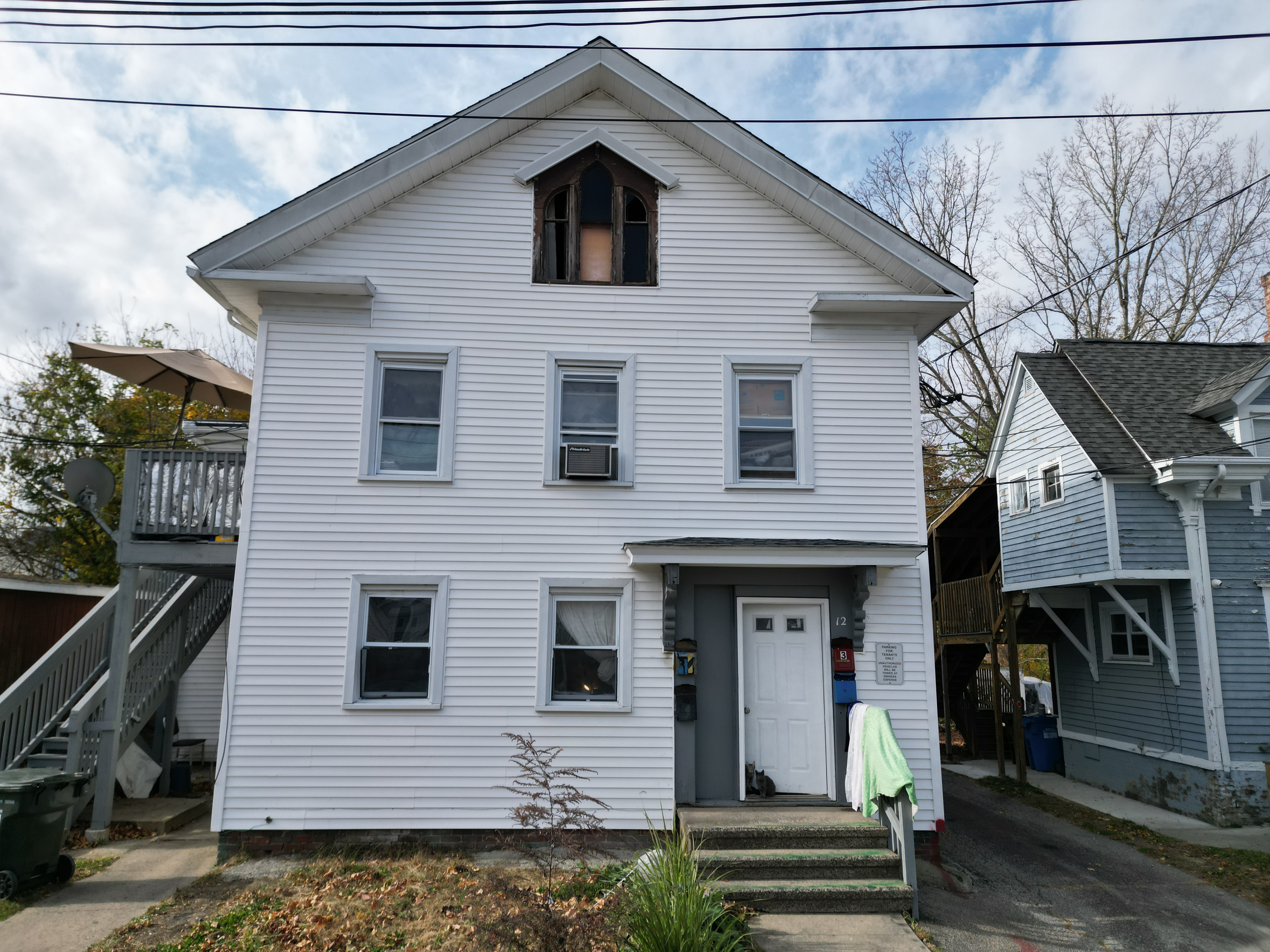 12 Penobscot Street Norwich CT 06360