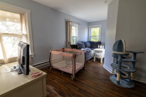 12 Penobscot Street Norwich CT 06360