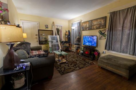 12 Penobscot Street Norwich CT 06360