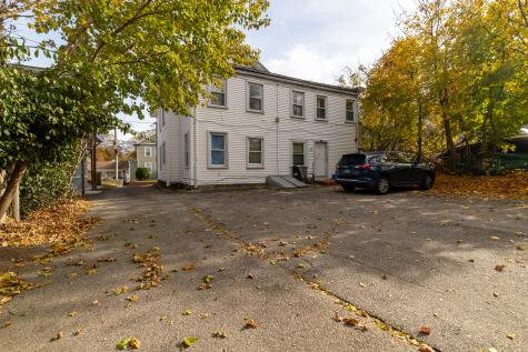 12 Penobscot Street Norwich CT 06360