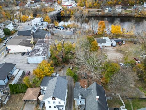 12 Penobscot Street Norwich CT 06360