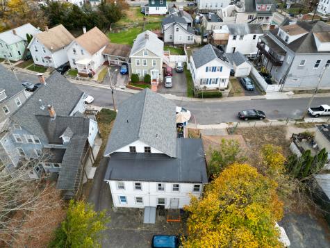 12 Penobscot Street Norwich CT 06360