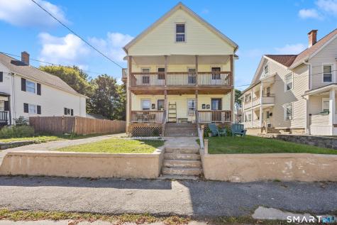 152 Washington Avenue Torrington CT 06790
