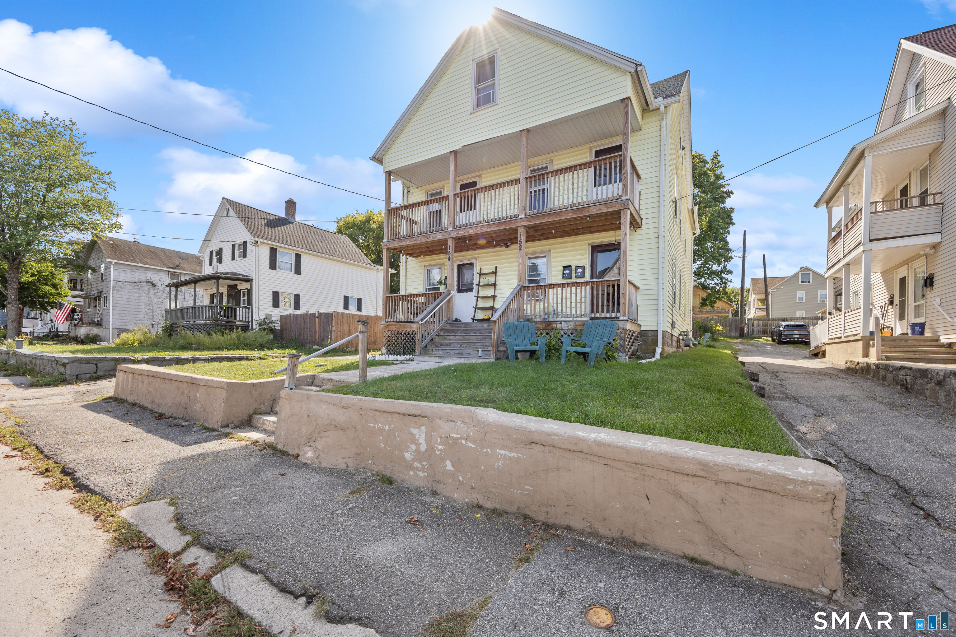 152 Washington Avenue Torrington CT 06790