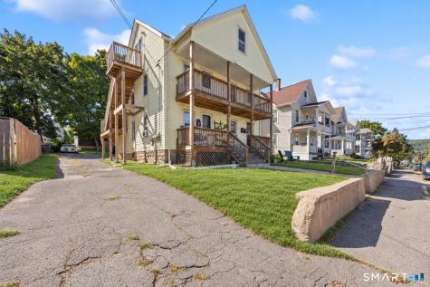 152 Washington Avenue Torrington CT 06790