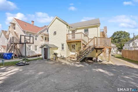 152 Washington Avenue Torrington CT 06790