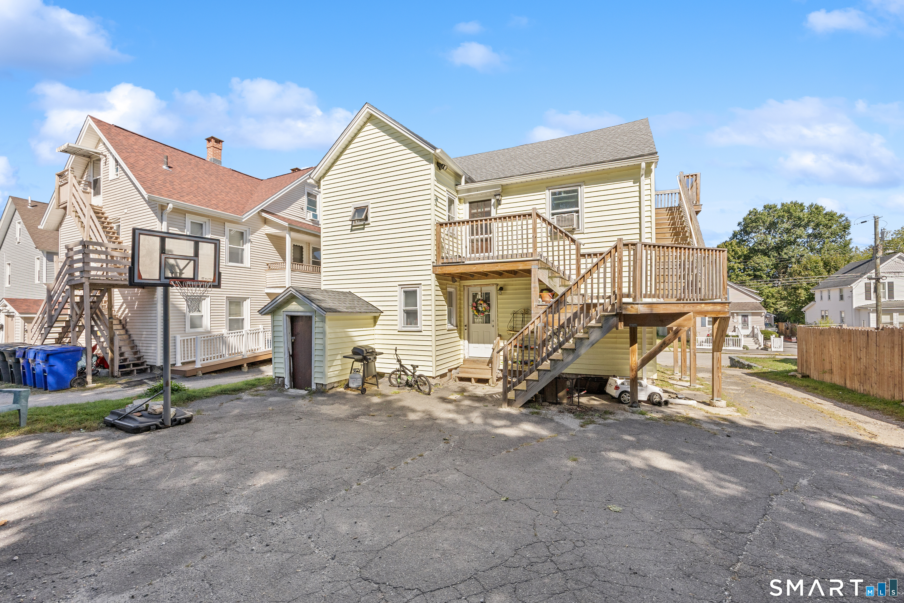 152 Washington Avenue Torrington CT 06790