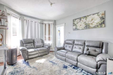 33-35 Amity Street Hartford CT 06106