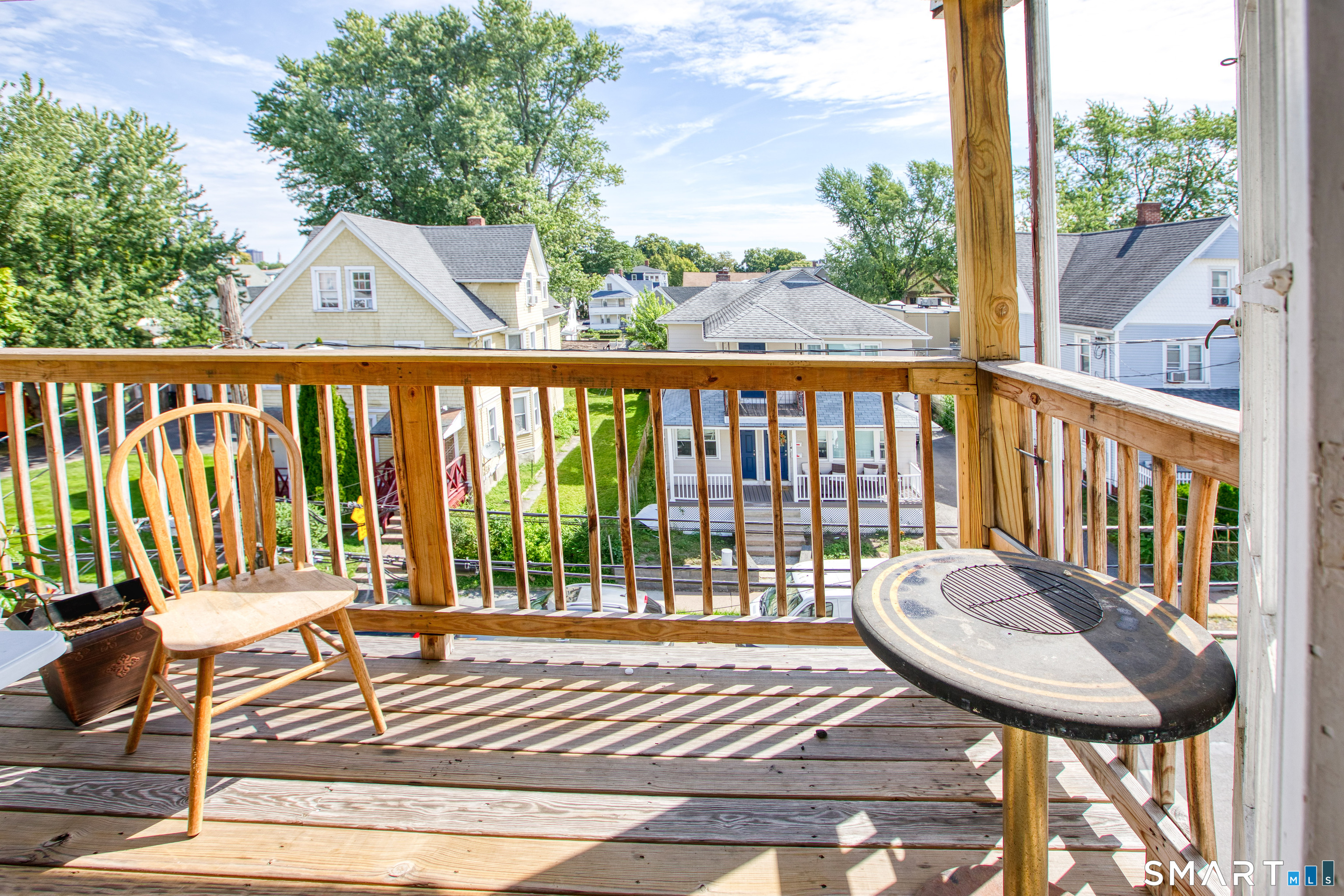 33-35 Amity Street Hartford CT 06106