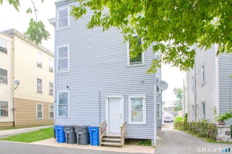 33-35 Amity Street Hartford CT 06106