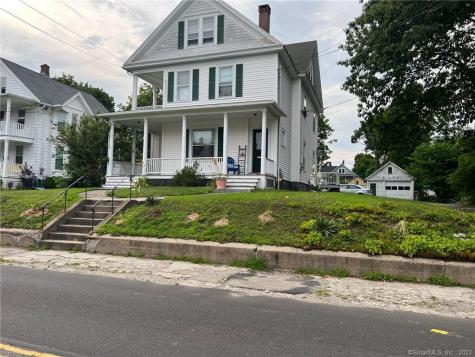 21 Winthrop Street Torrington CT 06790