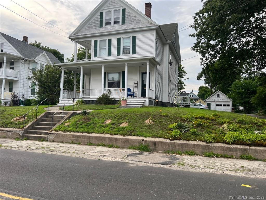 21 Winthrop Street Torrington CT 06790