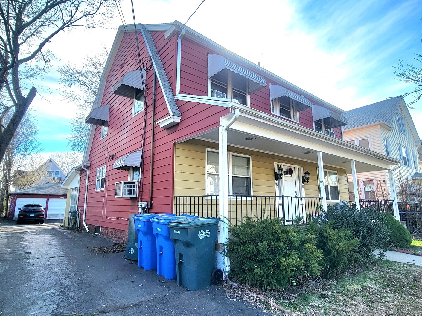 18 Concord Street Hamden CT 06514