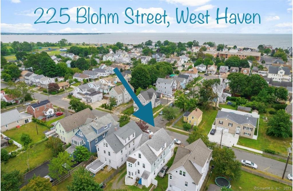 225 Blohm Street West Haven CT 06516
