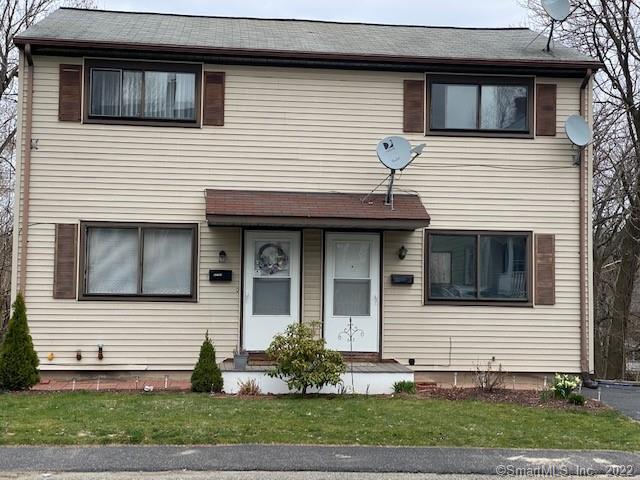146 Howard Avenue Ansonia CT 06401