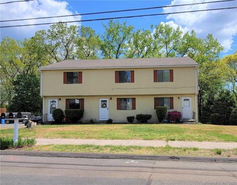 123 Rhoda Lane Bristol CT 06010