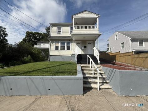 1031 Lindley Street Bridgeport CT 06606