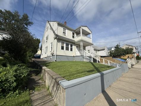 1031 Lindley Street Bridgeport CT 06606