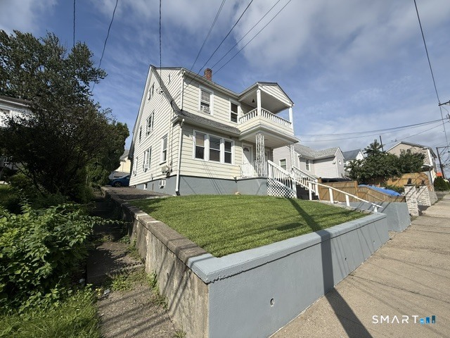 1031 Lindley Street Bridgeport CT 06606