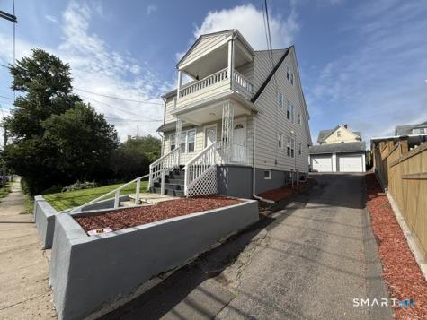 1031 Lindley Street Bridgeport CT 06606