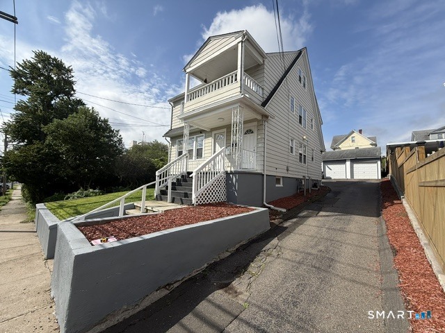 1031 Lindley Street Bridgeport CT 06606