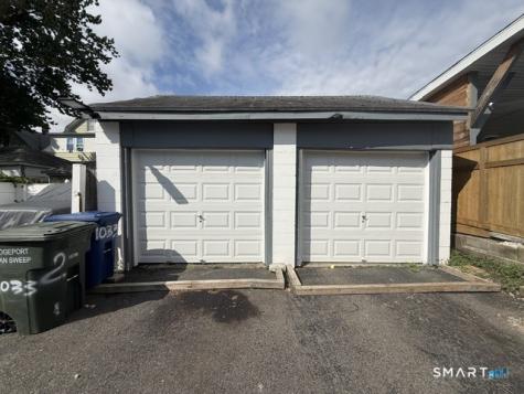 1031 Lindley Street Bridgeport CT 06606