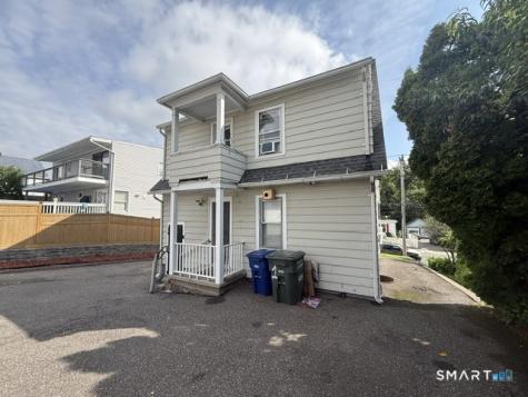 1031 Lindley Street Bridgeport CT 06606