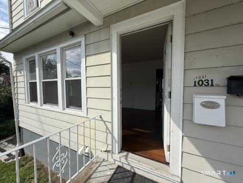 1031 Lindley Street Bridgeport CT 06606